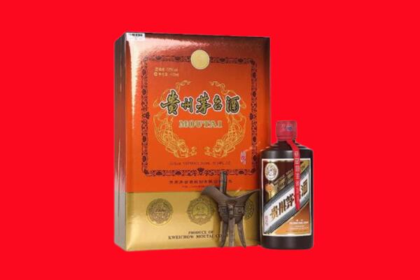 商洛柞水县回收30年茅台酒.jpg