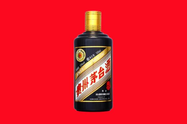 商洛柞水县回收茅台酒瓶